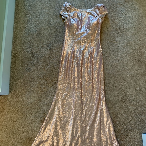 Dresses & Skirts - Prom dresses